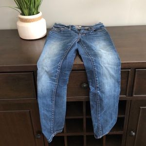 Madewell Skinny Jeans